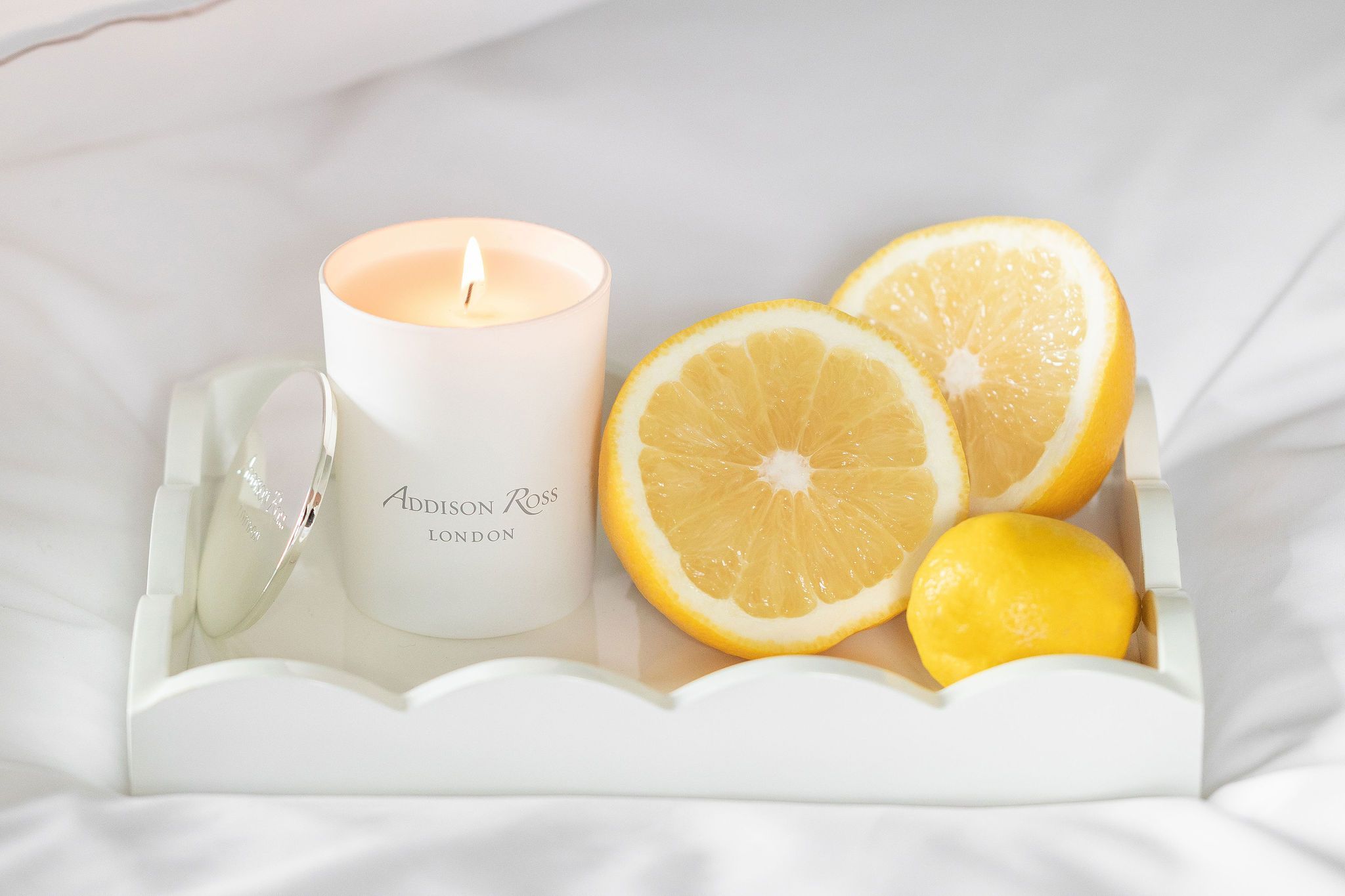 Candles Addison Ross Ltd UK