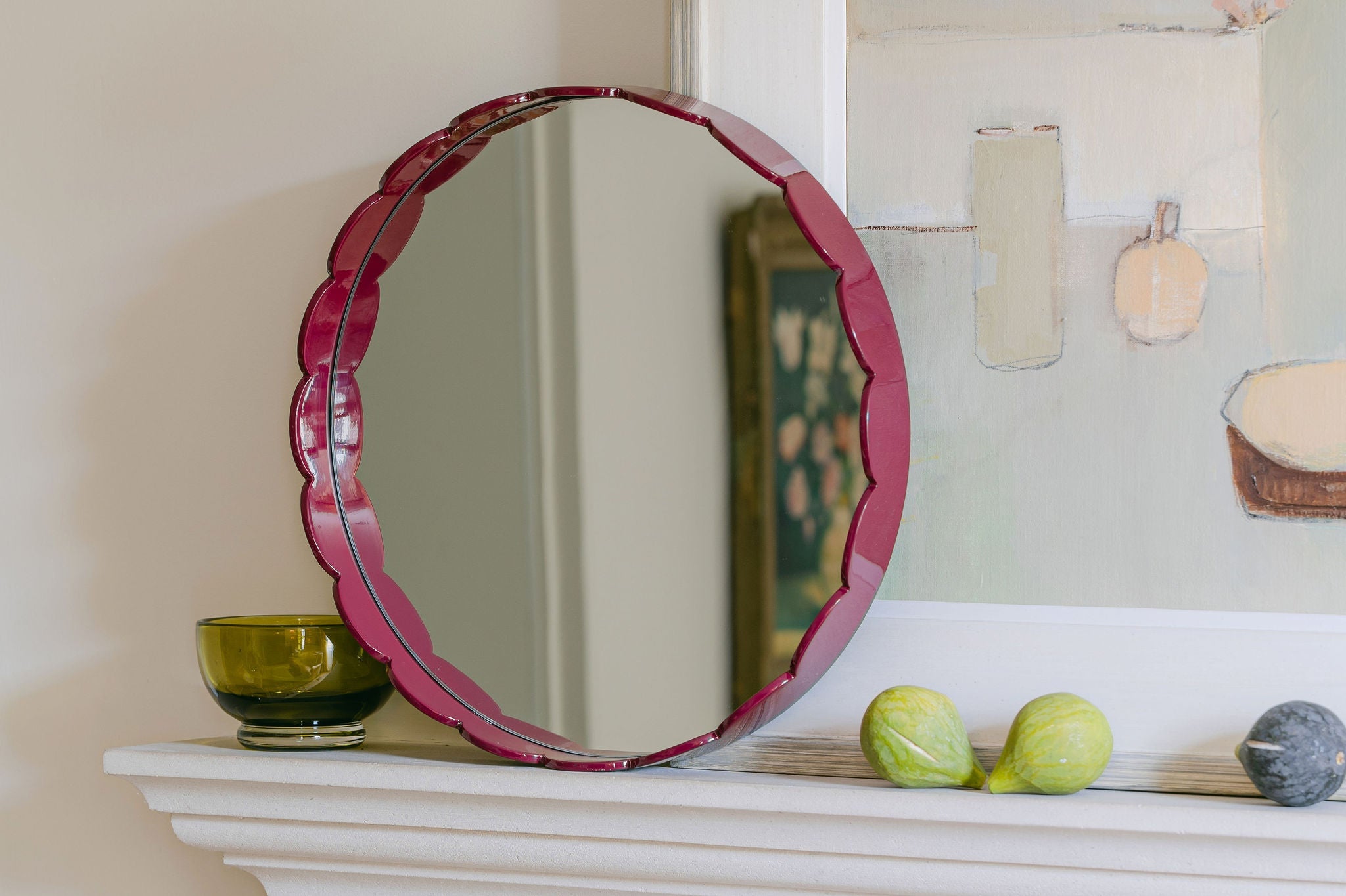 Mirrors Addison Ross Ltd UK