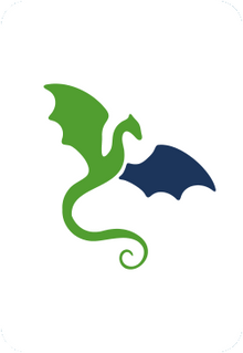Green dragon