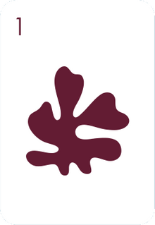 Flower tile 5