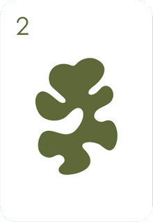 Flower tile 6