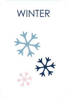 Winter season
