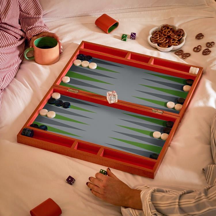 PrimoLiving Deluxe Tavla Backgammon Schaakset Taula In XXL-formaat 48 X 487 Cm Tavla Backgammon Houten Koffer Schaakbord Inklapbaar PrimoLiving Deluxe Tavla Backgammon Schaakset Taula In XXL-formaat 48 X 487 Cm Tavla Backgammon Houten Koffer Schaakbord Inklapbaar