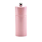 Pink Mini Column Salt or Pepper Mill - Addison Ross Ltd UK