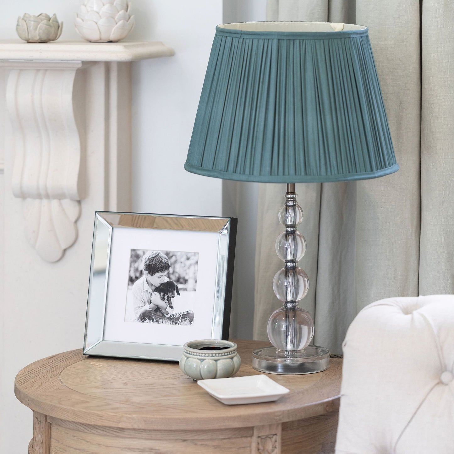 Angled Bevel Photo Frame - Addison Ross Ltd UK