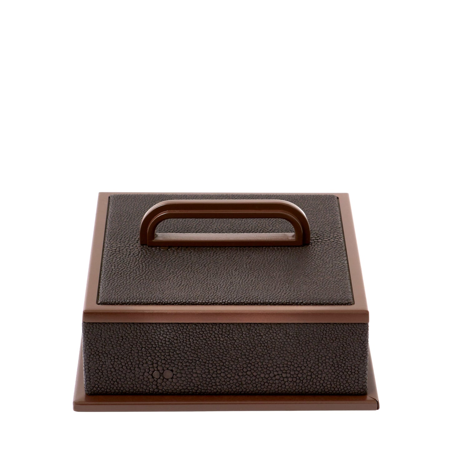 Anthracite Coasters - Set of 4 - Addison Ross Ltd UK