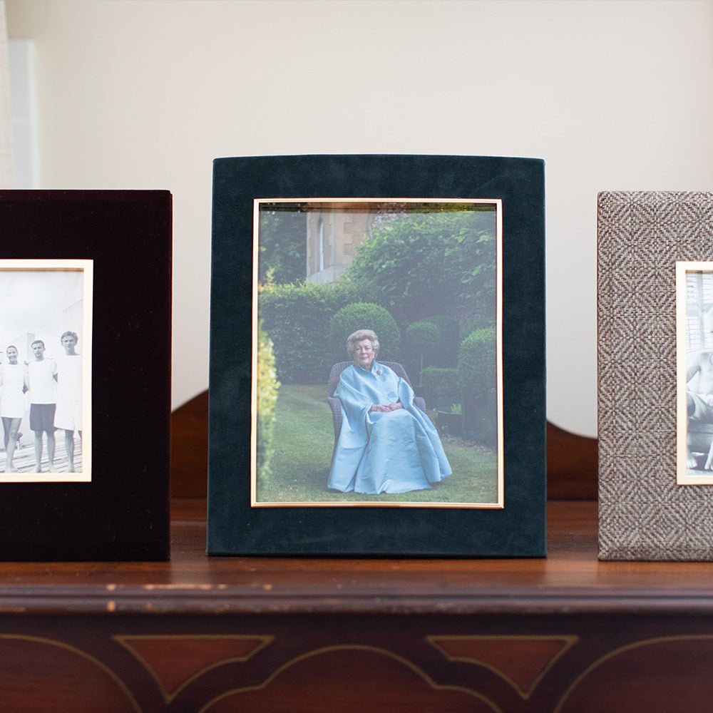 Deer Park Frame - Addison Ross Ltd UK