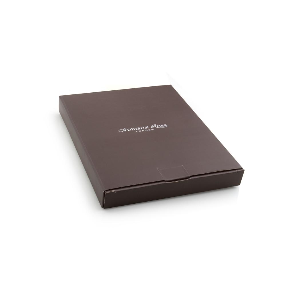 Light Pink Enamel & Silver Frame - Addison Ross Ltd UK