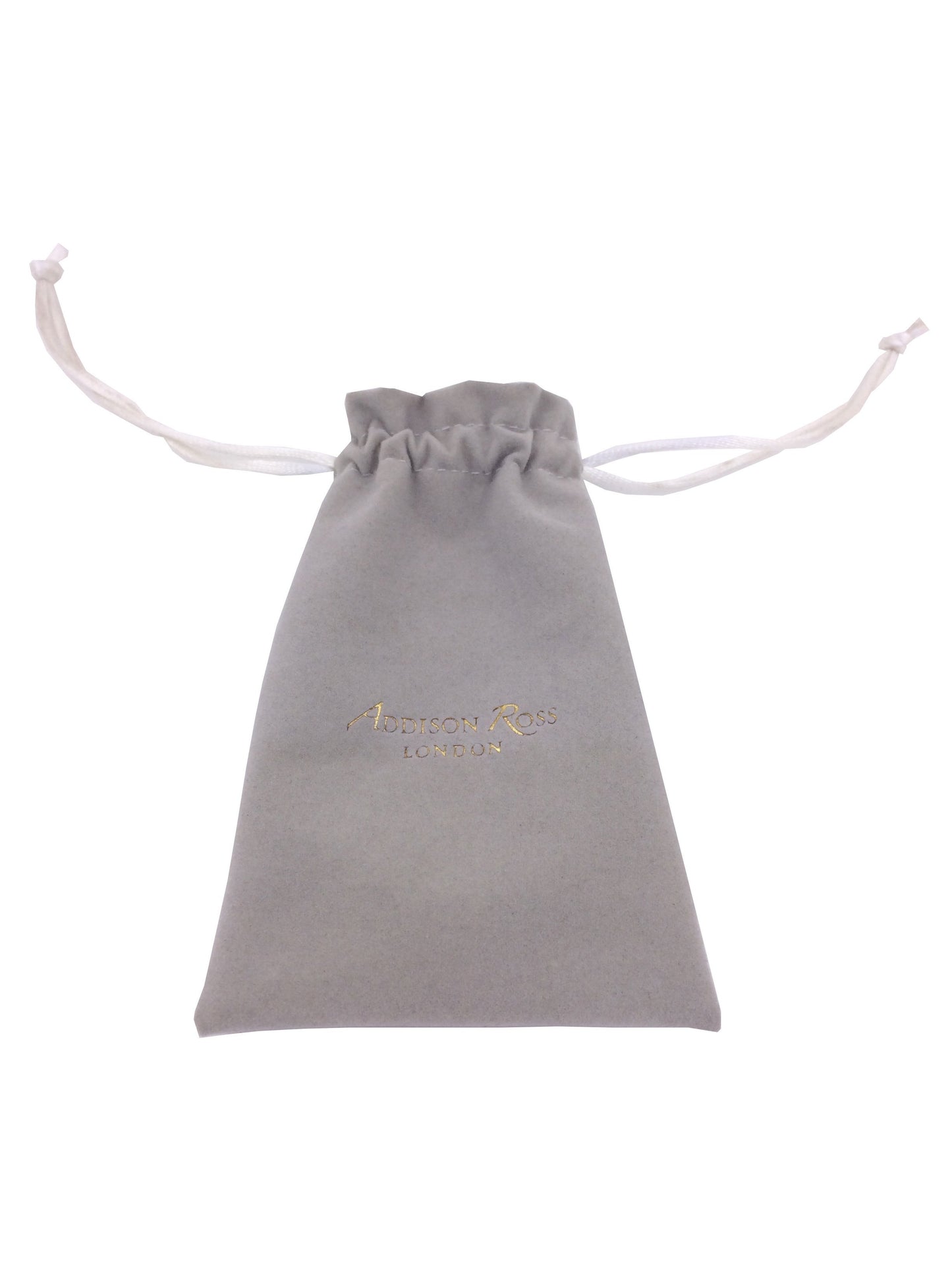 Powder Blue & Gold Travel Frame - Addison Ross Ltd UK