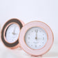 Rose Gold & Pink Alarm Clock - Addison Ross Ltd UK