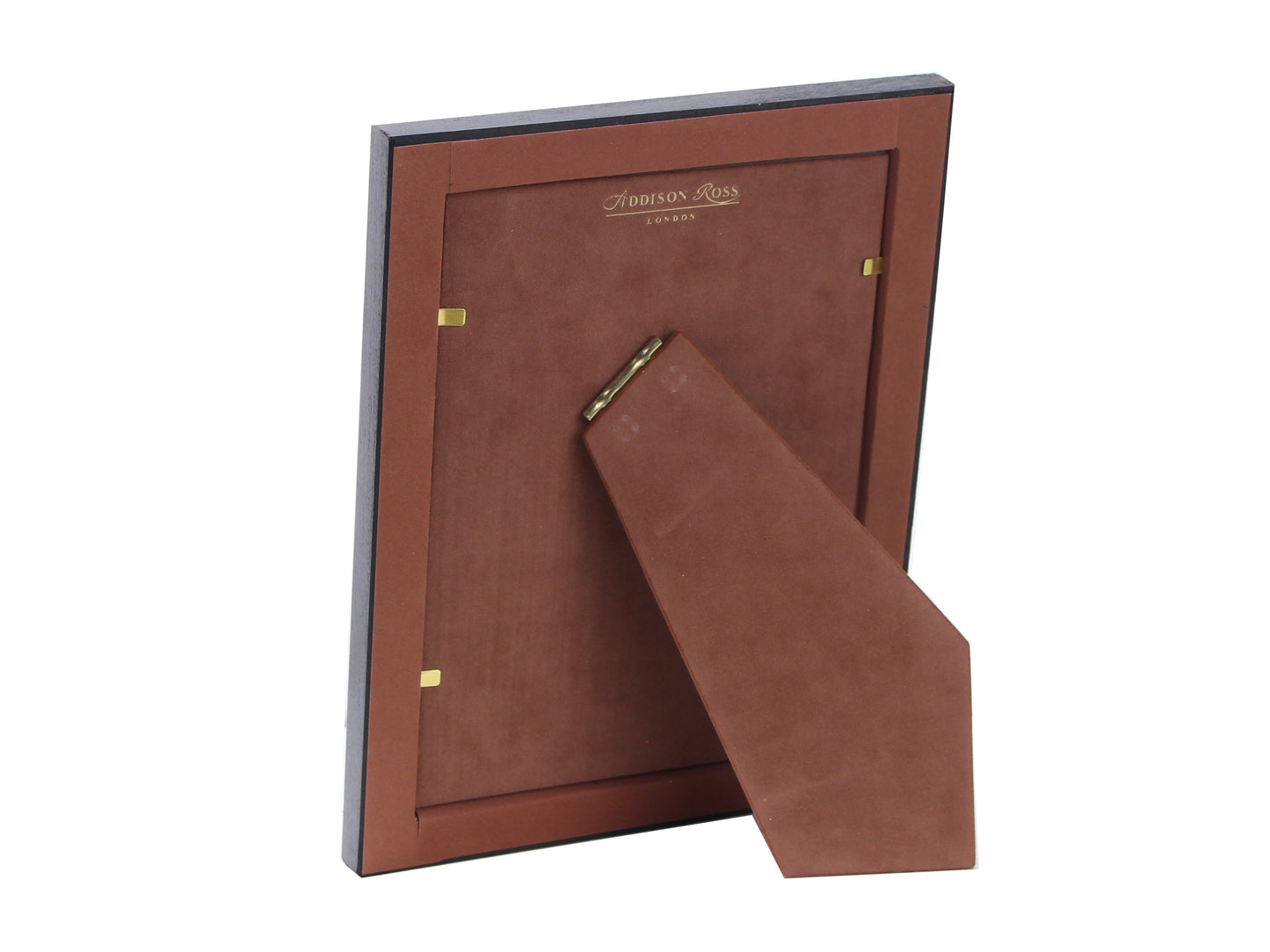 Star Marquetry Photo Frame - Addison Ross Ltd UK