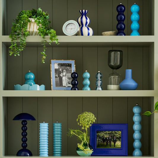 Addison Ross Blue - The Trending Colour for Home Interiors - Addison Ross Ltd UK