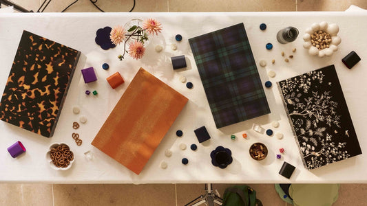 Backgammon Sets & How to Play: A Guide for Beginners and Gift Buyers - Addison Ross Ltd UK