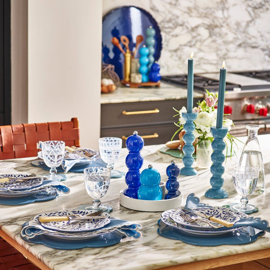 Dining Room Table Dressing Ideas For 2026 - Addison Ross Ltd UK