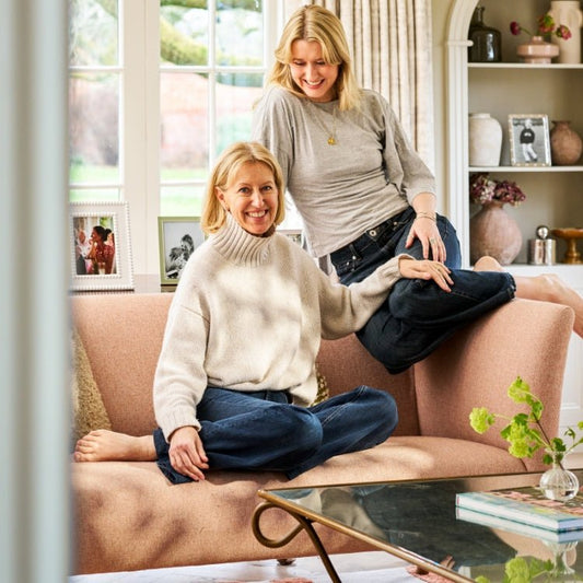 MOTHER’S DAY GIFT IDEAS: ELEGANT HOMEWARE GIFTS FROM ADDISON ROSS - Addison Ross Ltd UK