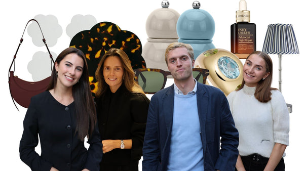 The Addison Ross Team Wishlist - Addison Ross Ltd UK