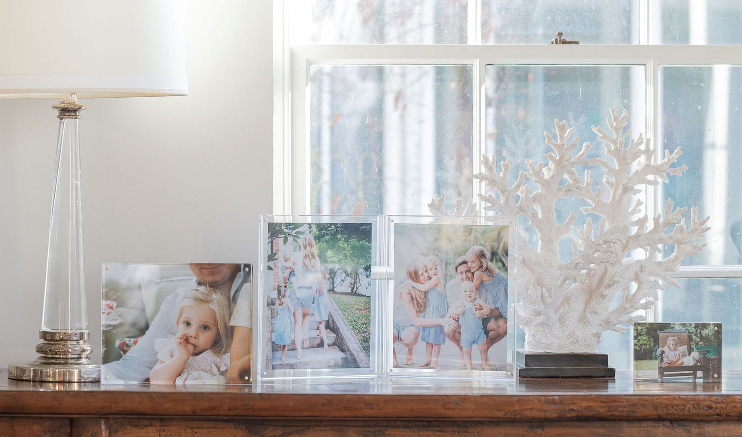 Acrylic Frames | Addison Ross Ltd UK