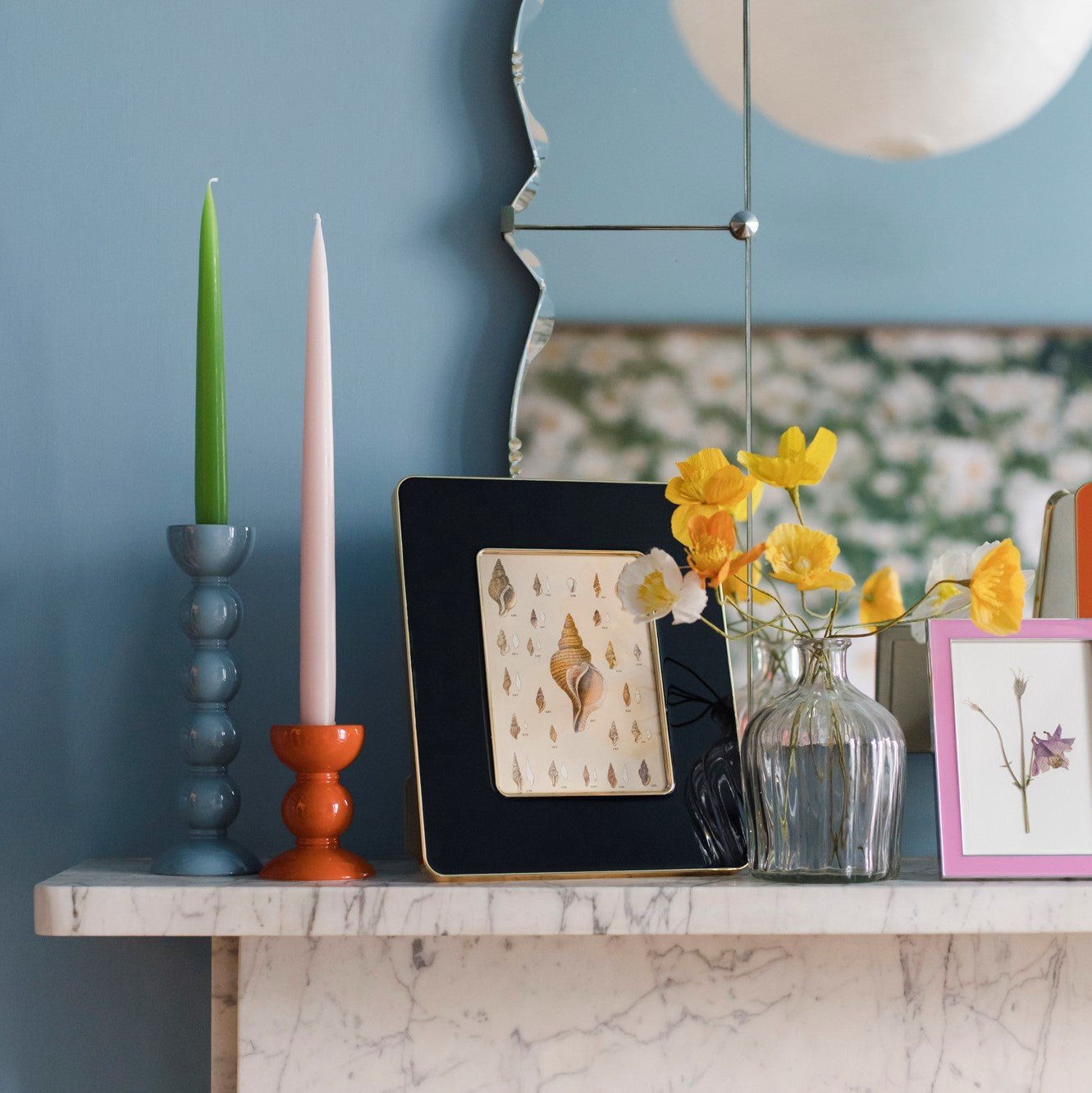 Black Edged Frames - Addison Ross Ltd UK