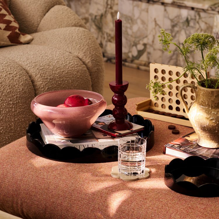 Black Trays - Addison Ross Ltd UK