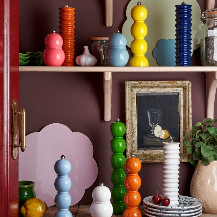 Bobbin Mills - Addison Ross Ltd UK