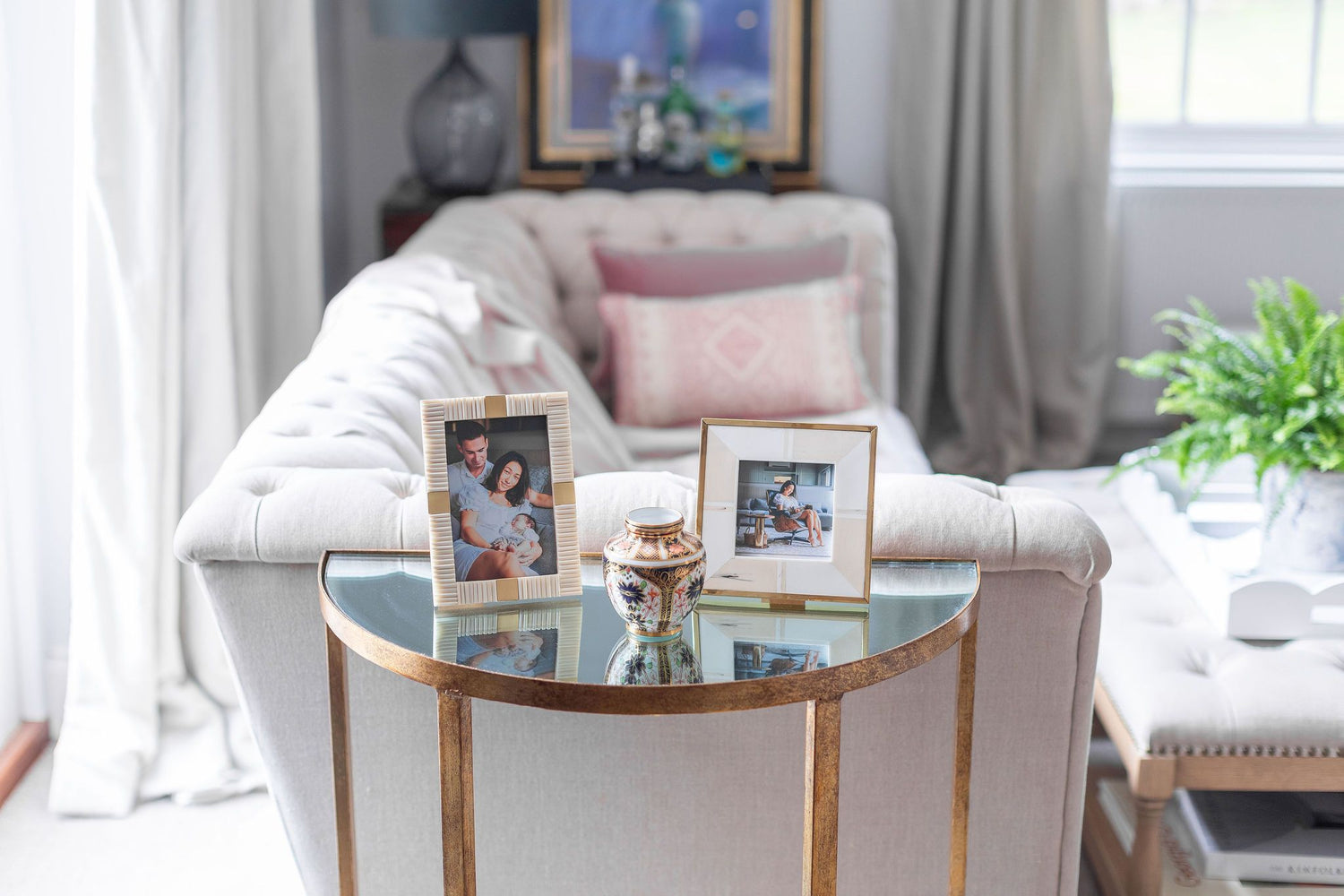 Bone Frames | Addison Ross Ltd UK