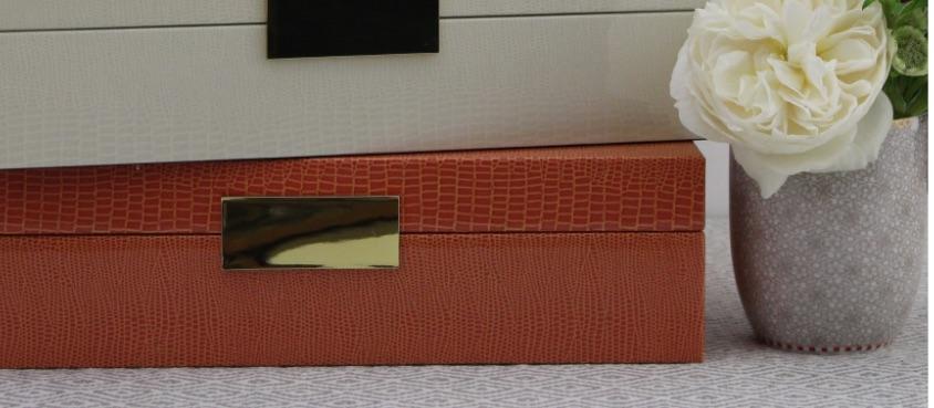 Boxes for him | Addison Ross Ltd UK