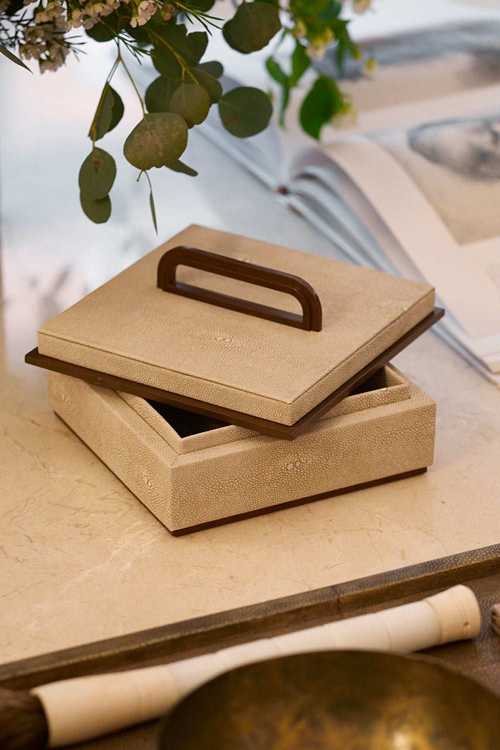 Bronze Boxes - Addison Ross Ltd UK