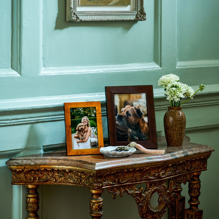 Brown Edged Frames - Addison Ross Ltd UK