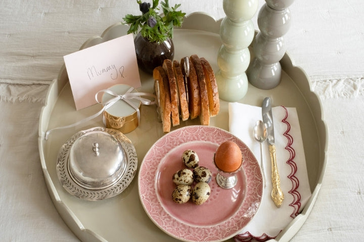 Cappuccino Collection