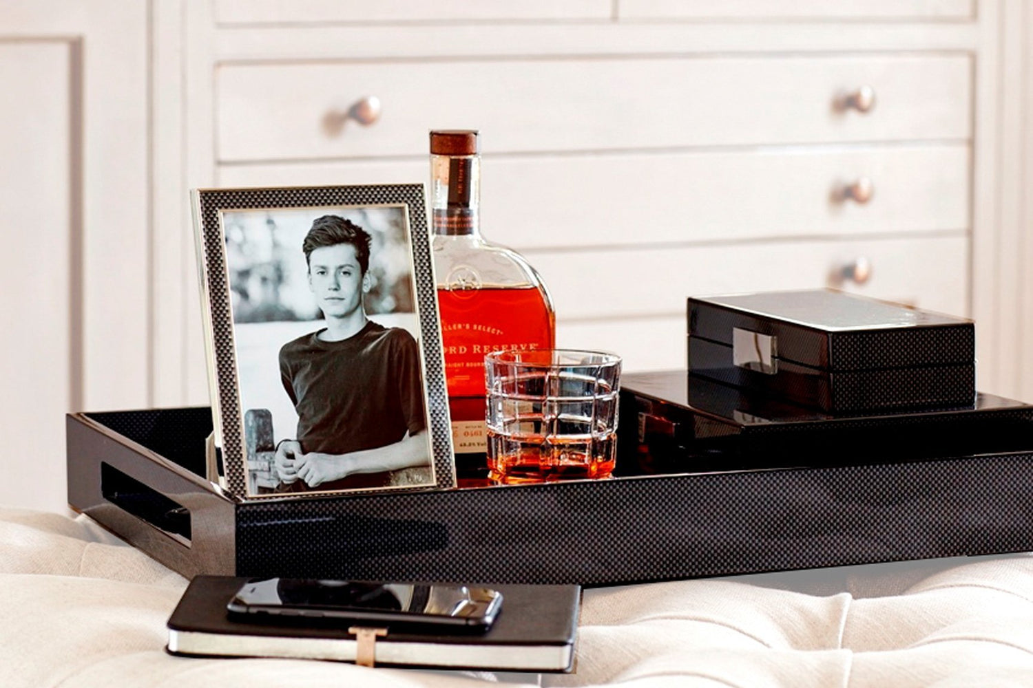 Carbon Fibre Collection | Addison Ross Ltd UK