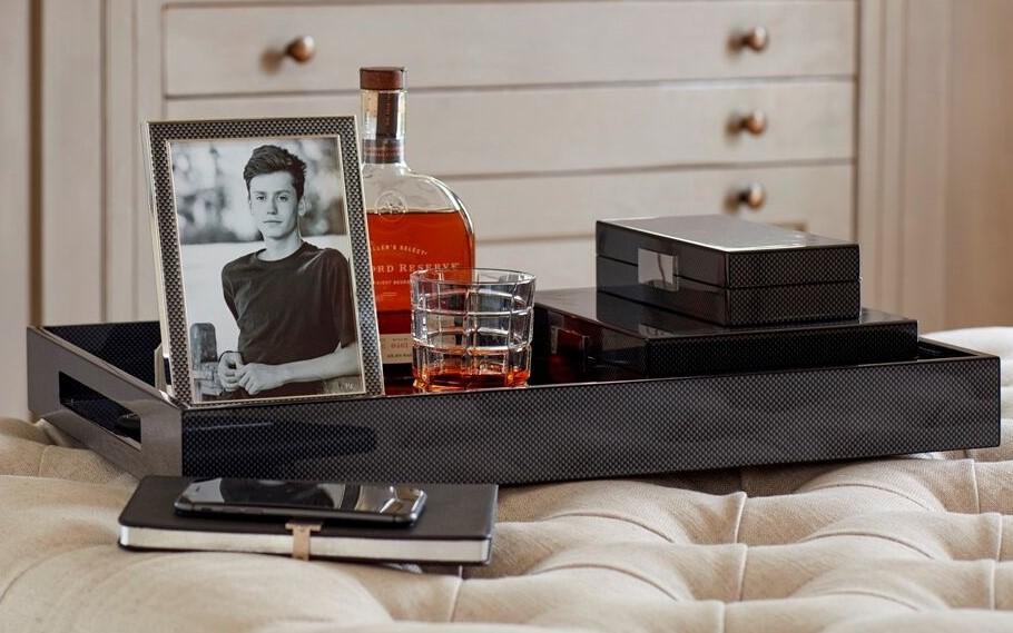 Carbon Fibre Frames | Addison Ross Ltd UK