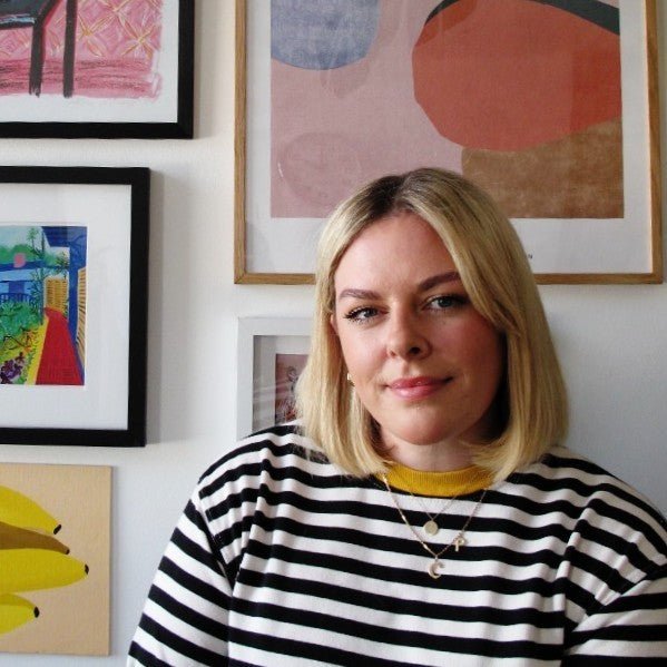 Charlotte Page's Favourites - Addison Ross Ltd UK