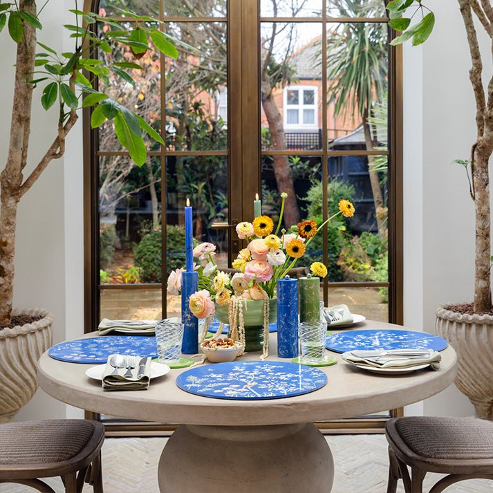 Chinoiserie Collection – Addison Ross Ltd UK