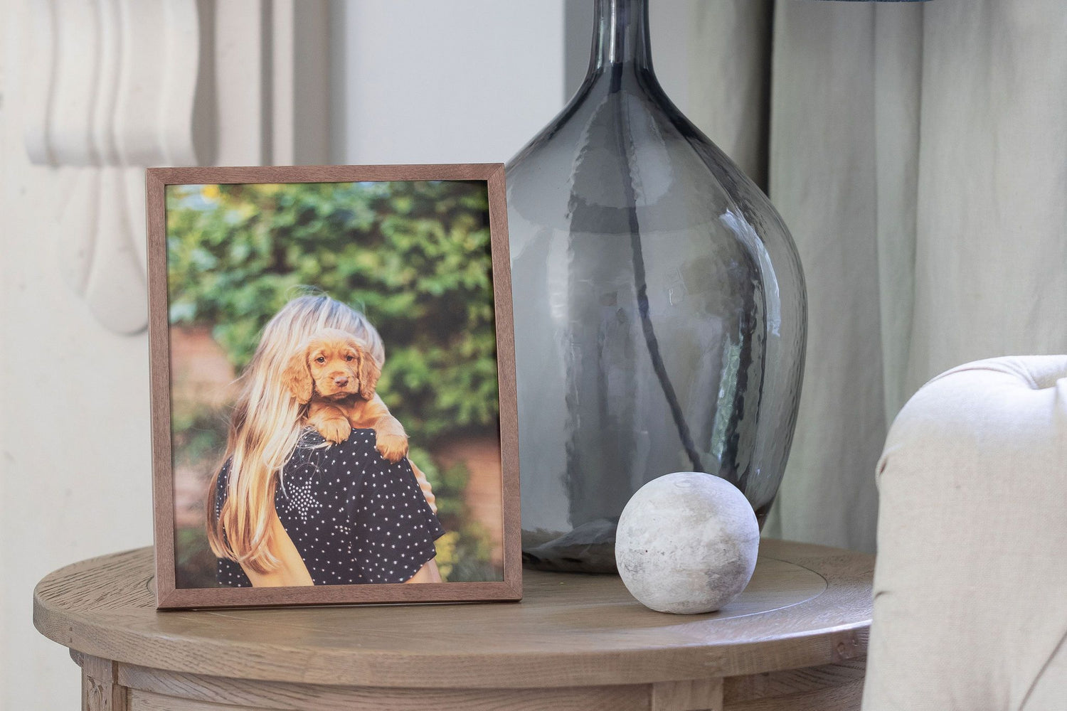 Contemporary Wood | Addison Ross Ltd UK