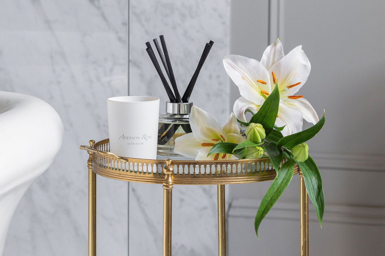 Diffusers | Addison Ross Ltd UK