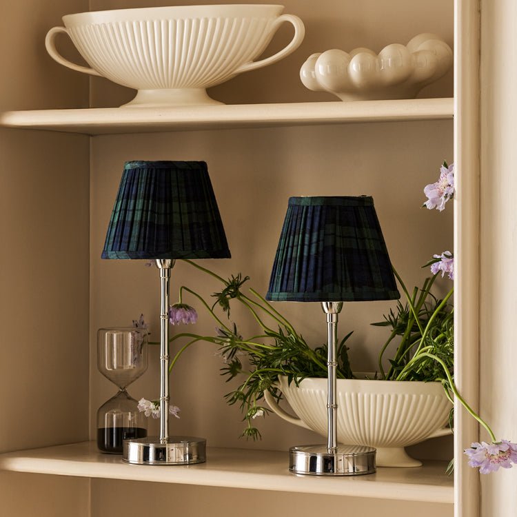 Empire Lampshades - Addison Ross Ltd UK