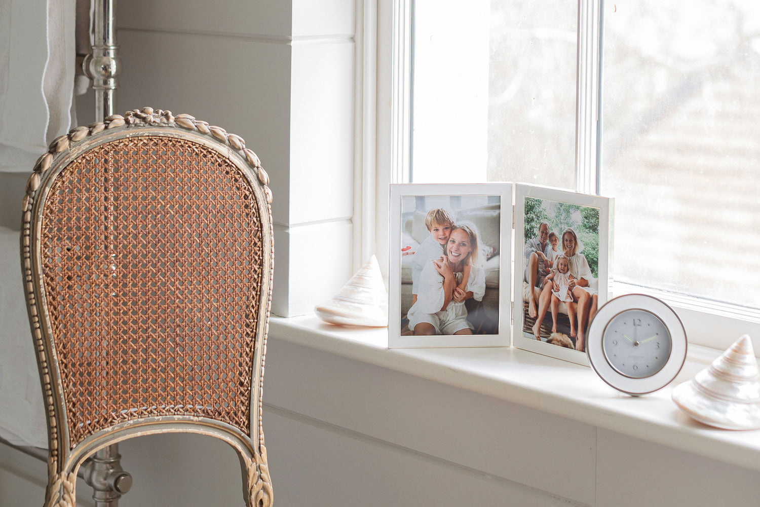 Enamel Doubles | Addison Ross Ltd UK