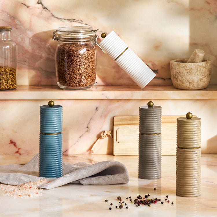 Exclusive Access: Sophie Paterson Reed Mills - Addison Ross Ltd UK