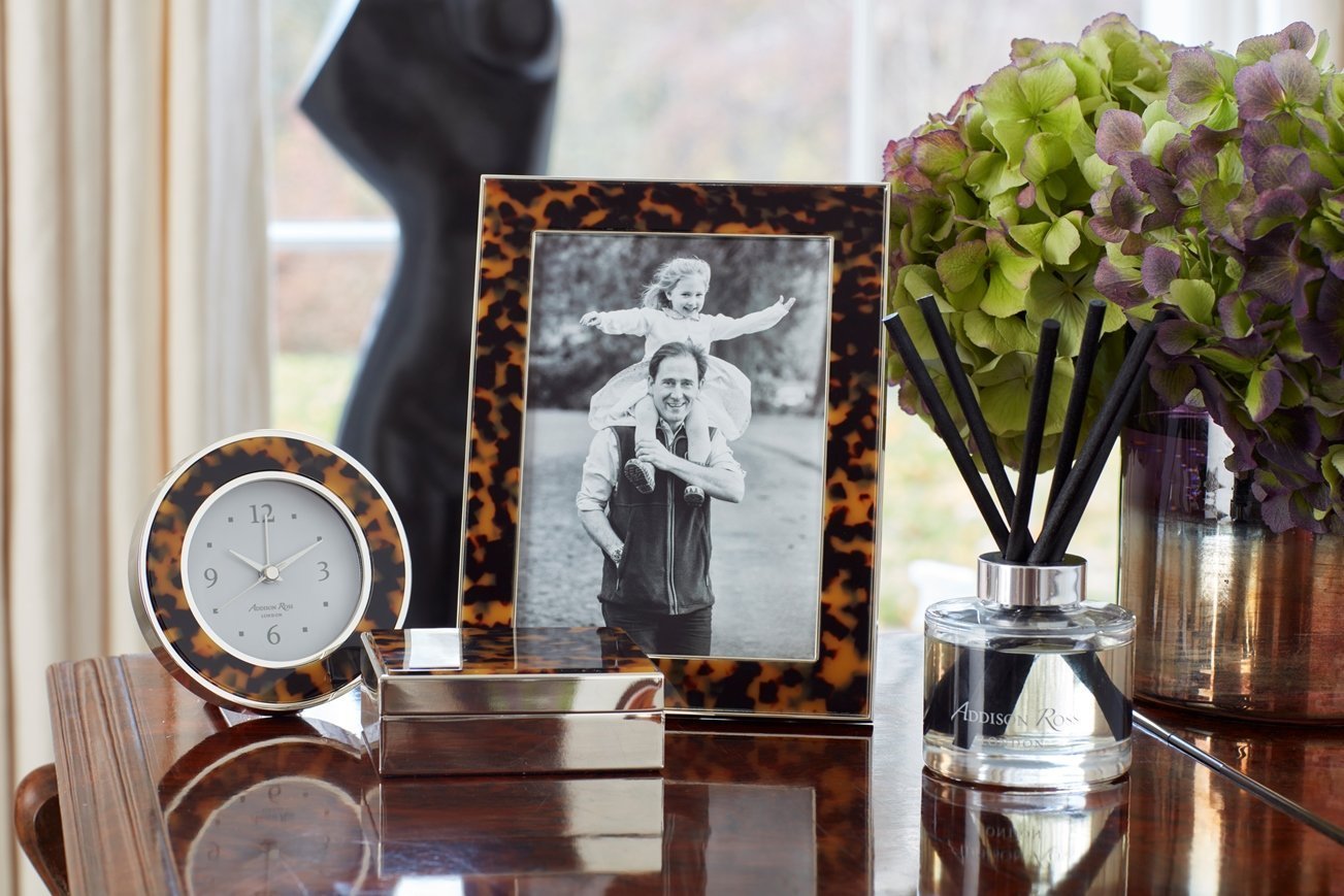 Exotic Frames | Addison Ross Ltd UK