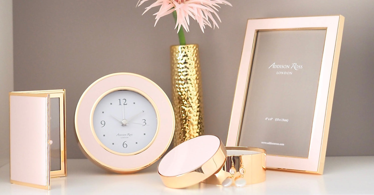 Favours, Gifts & Thankyous | Addison Ross Ltd UK