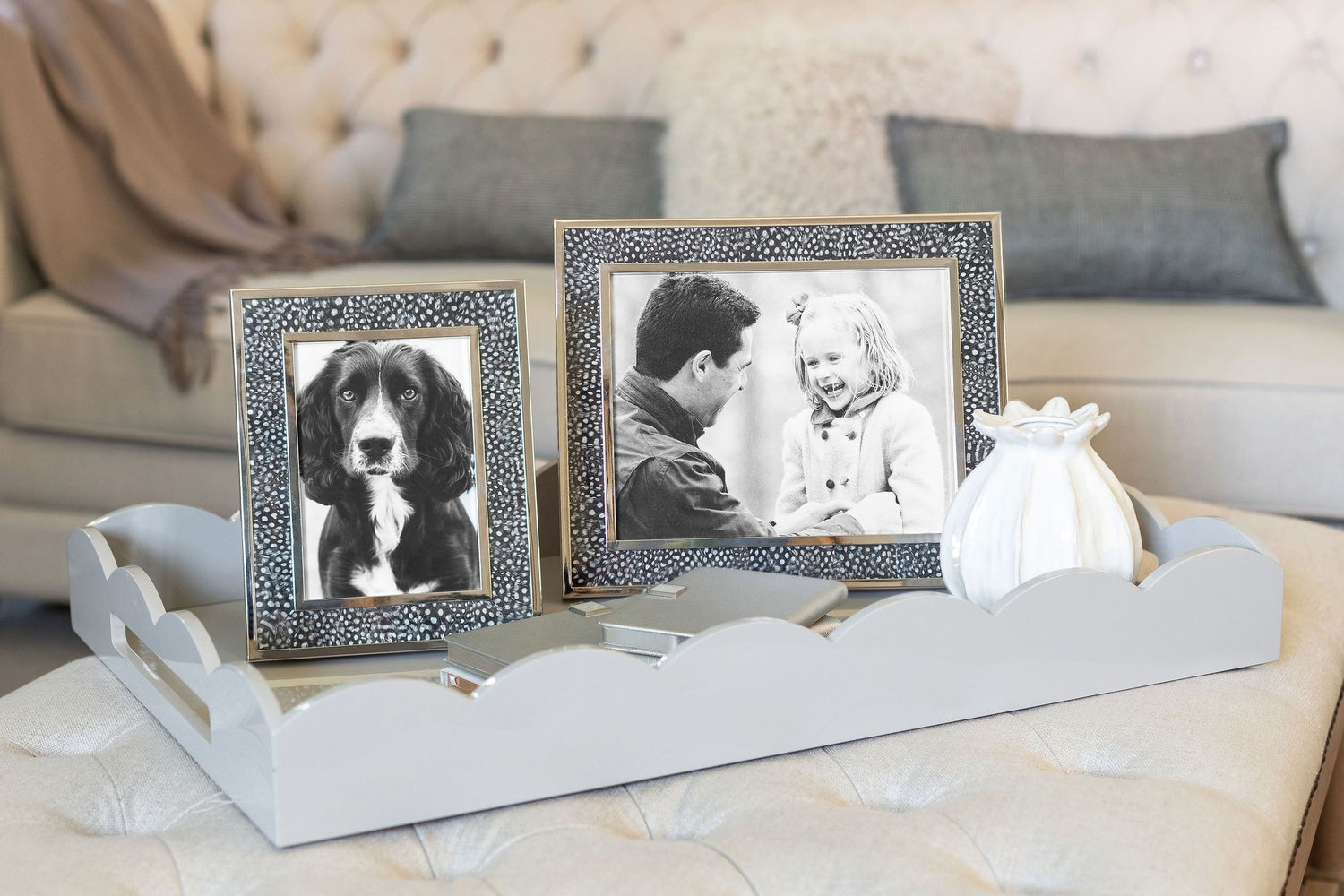 Feather Frames | Addison Ross Ltd UK