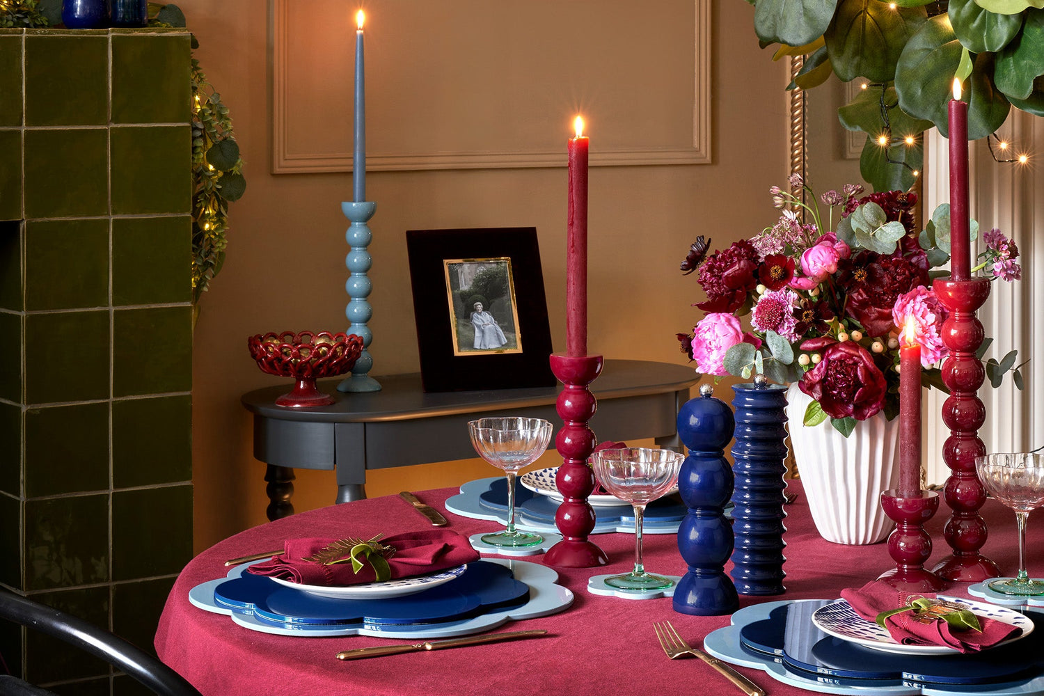 Festive Collection - Addison Ross Ltd UK