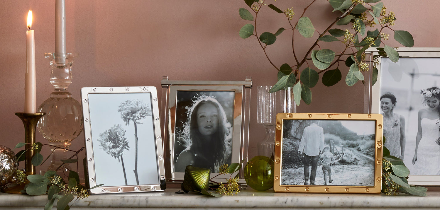 Festive Frames - Addison Ross Ltd UK