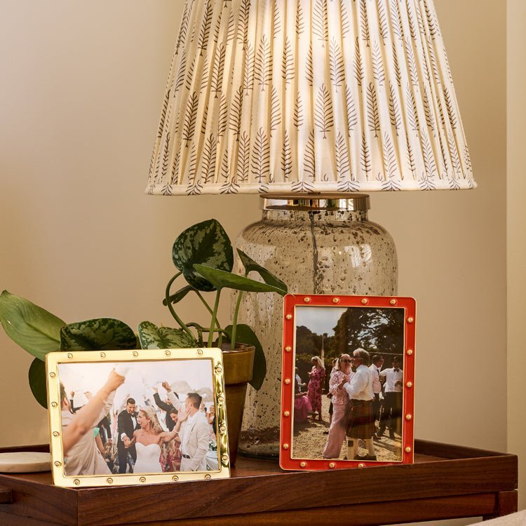 Gold Edged Frames - Addison Ross Ltd UK