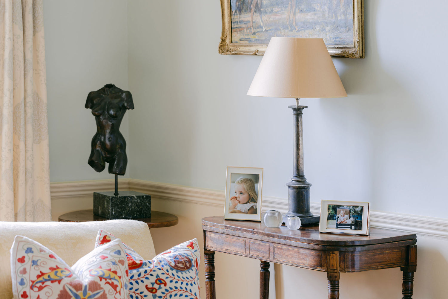 Gold Plate Frames | Addison Ross Ltd UK