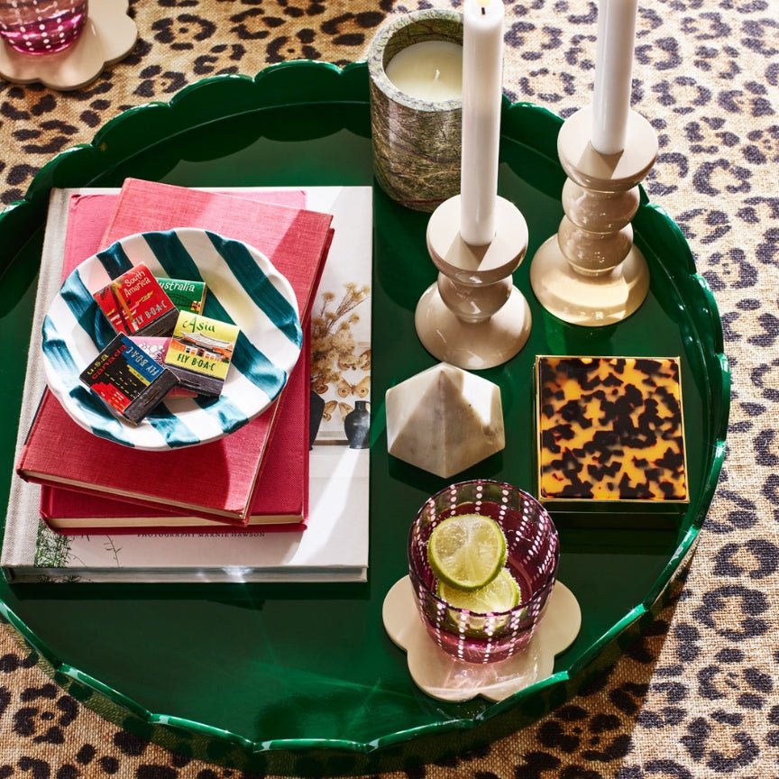 Green Trays - Addison Ross Ltd UK