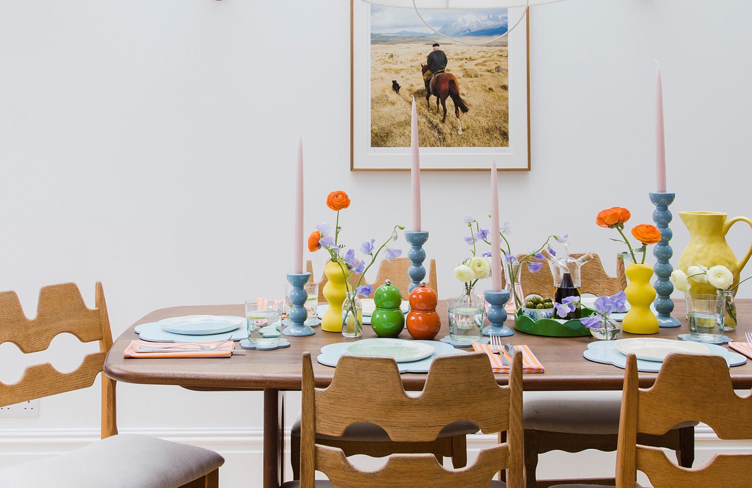 LED Candles and Candlesticks - Addison Ross Ltd UK