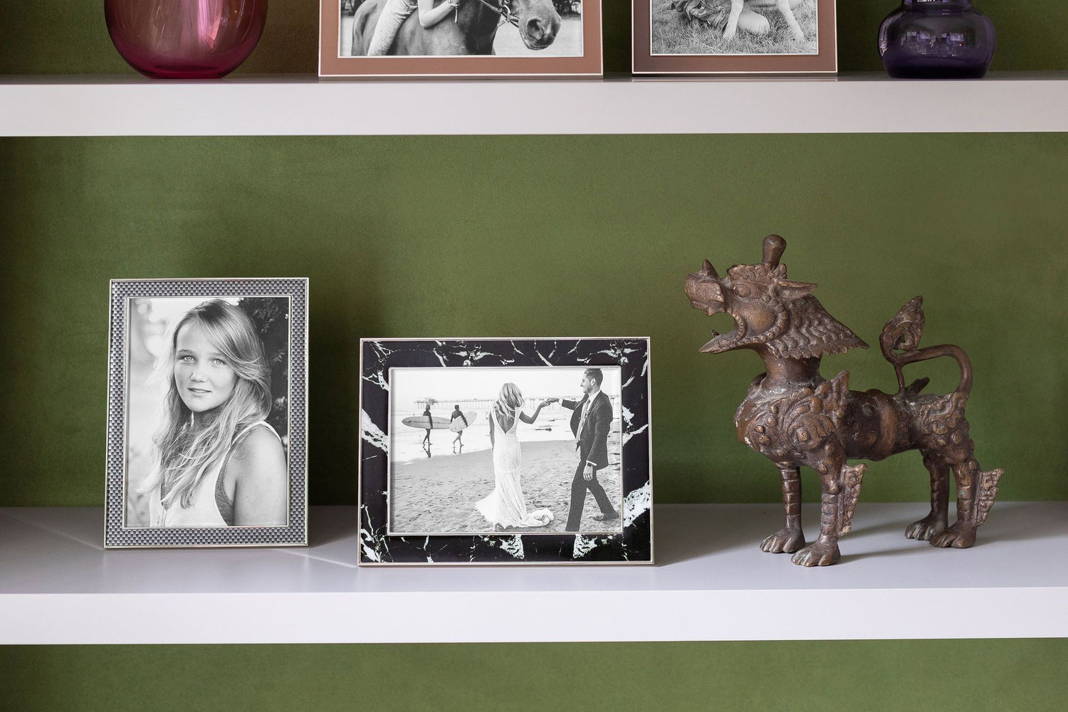 Marble Frames | Addison Ross Ltd UK