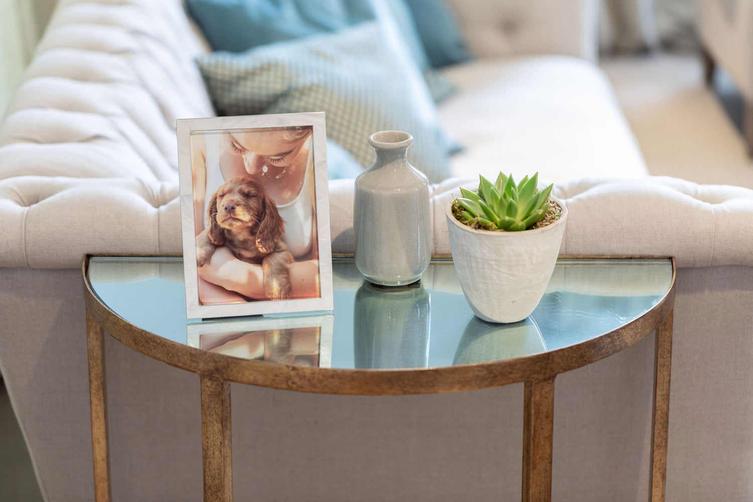 Mother of Pearl Frames | Addison Ross Ltd UK