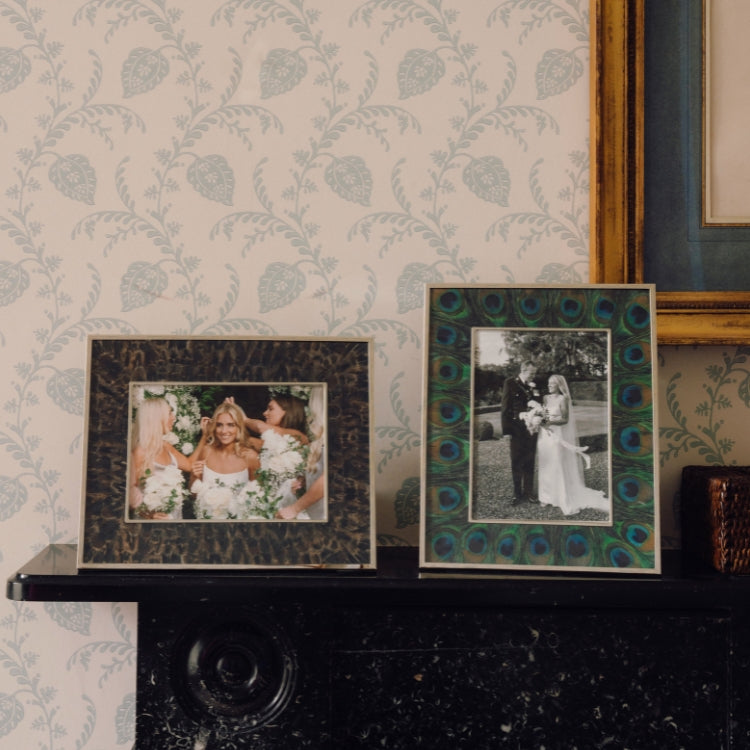 Natural Frames - Addison Ross Ltd UK